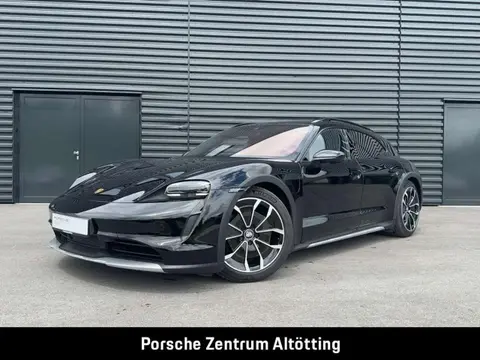 Annonce PORSCHE TAYCAN Électrique 2023 d'occasion 