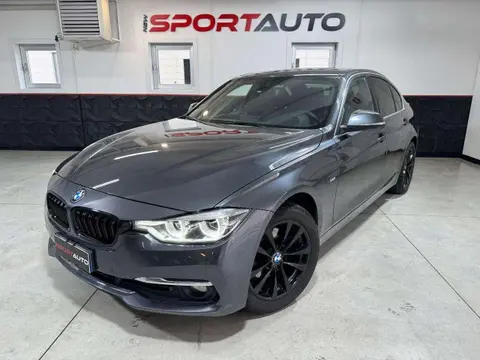 Used BMW SERIE 3 Diesel 2017 Ad 