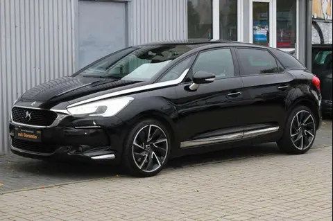 Used CITROEN DS5 Diesel 2017 Ad 