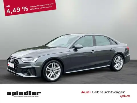 Used AUDI A4 Diesel 2023 Ad 