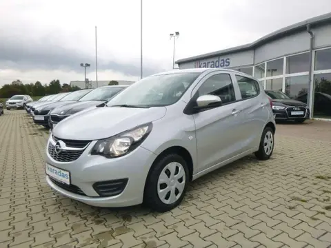 Used OPEL KARL Petrol 2018 Ad 