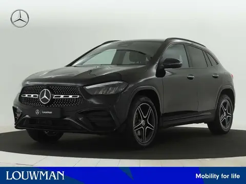 Used MERCEDES-BENZ CLASSE GLA Hybrid 2024 Ad 