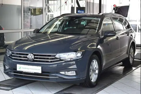 Annonce VOLKSWAGEN PASSAT Diesel 2021 d'occasion 