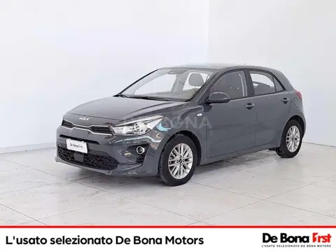 Annonce KIA RIO Essence 2022 d'occasion 