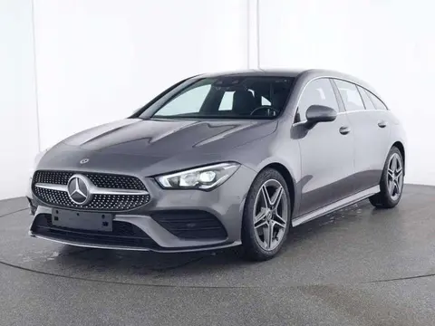 Used MERCEDES-BENZ CLASSE CLA Hybrid 2023 Ad 