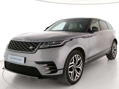 Used LAND ROVER RANGE ROVER VELAR Diesel 2020 Ad 