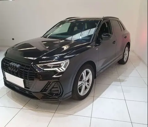 Annonce AUDI Q3 Diesel 2022 d'occasion 