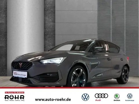 Used CUPRA LEON Hybrid 2022 Ad 