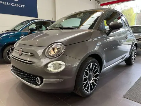 Annonce FIAT 500 Essence 2023 d'occasion Belgique