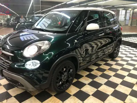 Used FIAT 500L Diesel 2019 Ad 