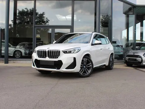 Annonce BMW X1 Essence 2023 d'occasion 