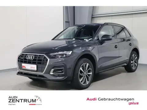 Used AUDI Q5 Diesel 2023 Ad 