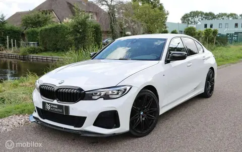 Annonce BMW SERIE 3 Essence 2020 d'occasion 