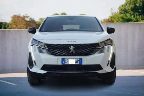 Annonce PEUGEOT 3008 Diesel 2023 d'occasion 