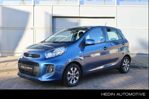 Annonce KIA PICANTO Essence 2017 d'occasion 