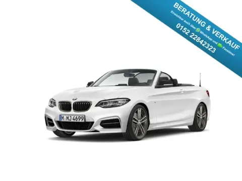 Annonce BMW SERIE 2 Essence 2018 d'occasion 