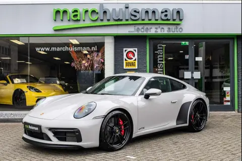 Annonce PORSCHE 992 Essence 2021 d'occasion 