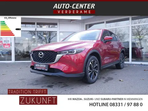 Used MAZDA CX-5 Petrol 2024 Ad 