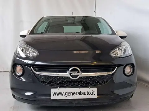 Annonce OPEL ADAM Essence 2015 d'occasion 