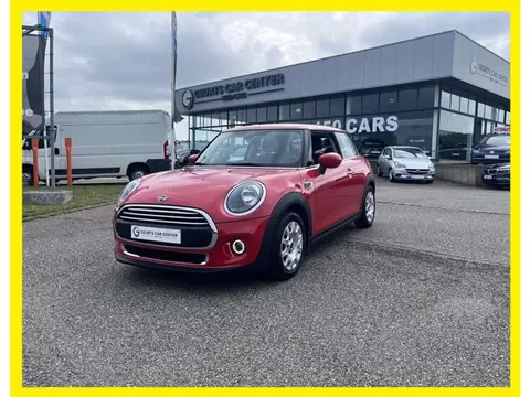 Used MINI ONE Petrol 2020 Ad 