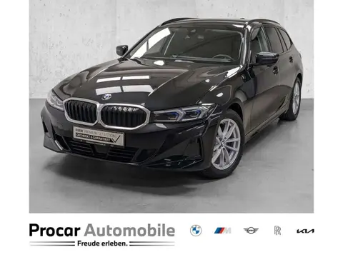 Used BMW SERIE 3 Diesel 2022 Ad 