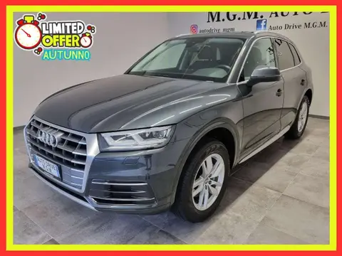 Used AUDI Q5 Diesel 2020 Ad 