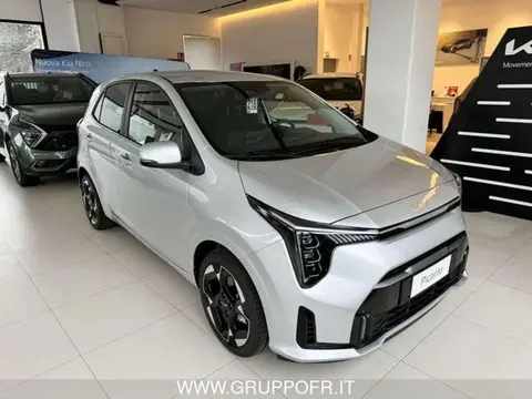 Used KIA PICANTO Petrol 2024 Ad 