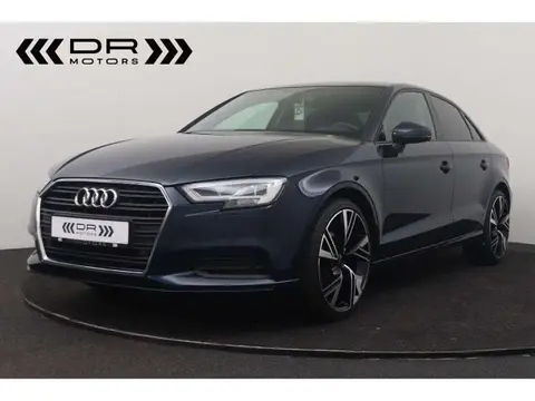 Annonce AUDI A3 Essence 2020 d'occasion 