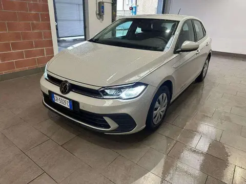 Used VOLKSWAGEN POLO Petrol 2022 Ad 