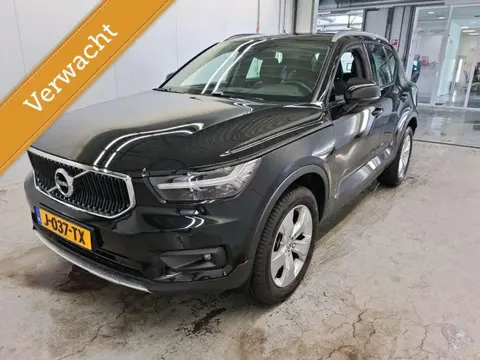 Used VOLVO XC40 Petrol 2020 Ad 