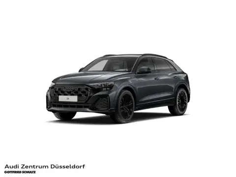 Annonce AUDI Q8 Diesel 2024 d'occasion 