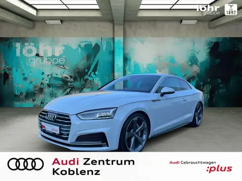 Used AUDI A5 Diesel 2019 Ad 