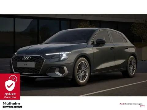 Annonce AUDI A3 Essence 2023 d'occasion 