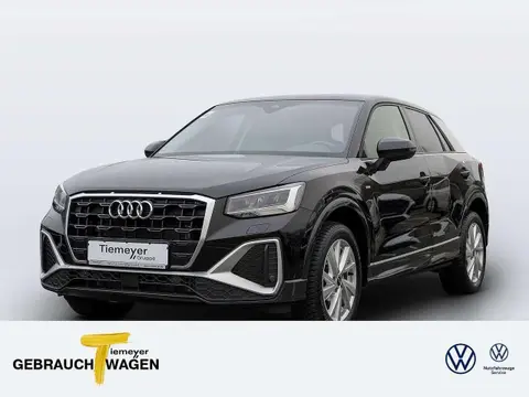 Used AUDI Q2 Petrol 2023 Ad Germany