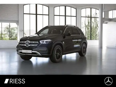 Used MERCEDES-BENZ CLASSE GLE Diesel 2020 Ad 