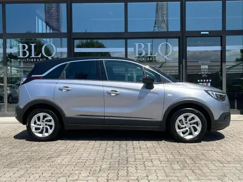 Annonce OPEL CROSSLAND Essence 2020 d'occasion 