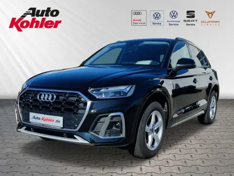 Annonce AUDI Q5 Diesel 2023 d'occasion 