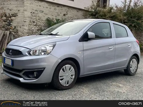 Used MITSUBISHI SPACE STAR Petrol 2019 Ad 