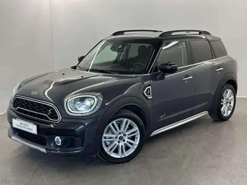 Used MINI COOPER Diesel 2019 Ad 