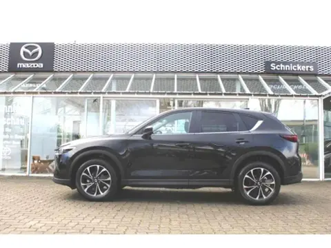 Used MAZDA CX-5 Petrol 2024 Ad Germany