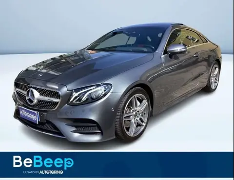 Used MERCEDES-BENZ CLASSE E Diesel 2018 Ad 