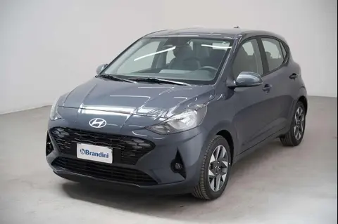 Annonce HYUNDAI I10 Essence 2024 d'occasion 