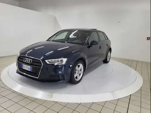 Used AUDI A3  2019 Ad 