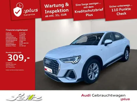 Used AUDI Q3 Diesel 2021 Ad 