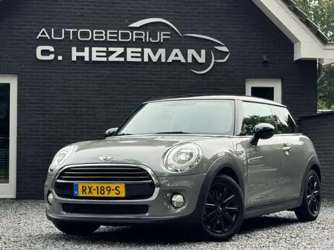 Used MINI COOPER Petrol 2018 Ad 