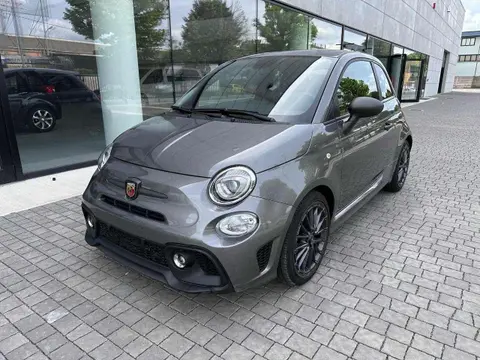 Used ABARTH 595 Petrol 2023 Ad Italy