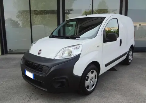 Used FIAT FIORINO Diesel 2020 Ad 