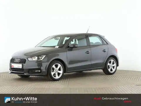 Used AUDI A1 Petrol 2018 Ad 