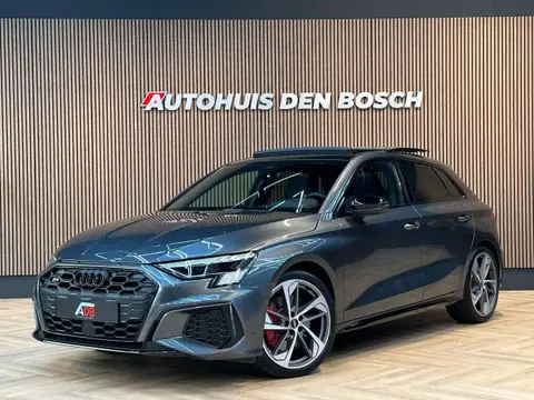 Annonce AUDI S3 Essence 2021 d'occasion 