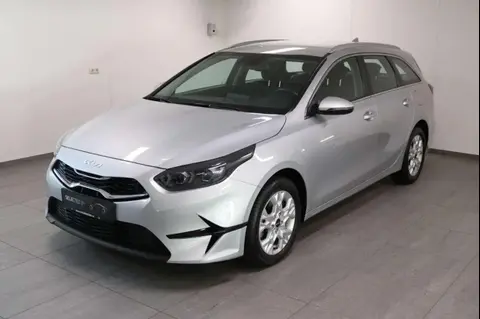 Used KIA CEED Petrol 2022 Ad 